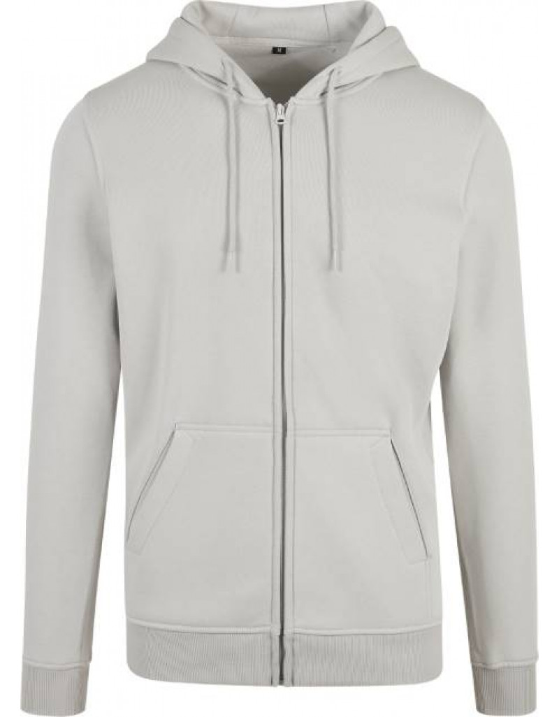 Jachetă de trening cu glugă groasă